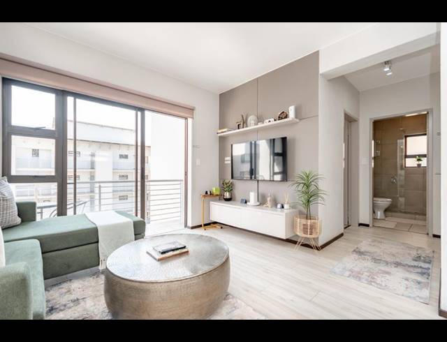 2 BEDROOM PROPERTY TO RENT IN BROADACRES